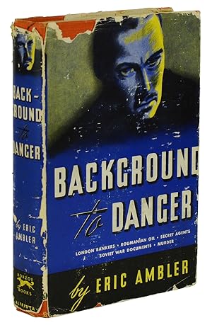 Background to Danger