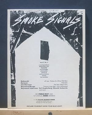 Smoke Signals, Issue 2, Number 4
