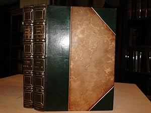 TALES FROM SHAKESPEARE - 2 Volumes