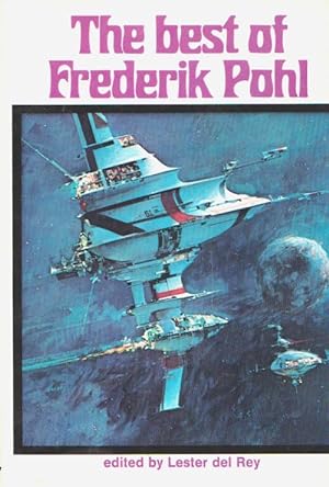 THE BEST OF FREDERIK POHL