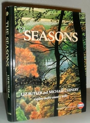 The Seasons - an Exploration of Twelve Country Walks