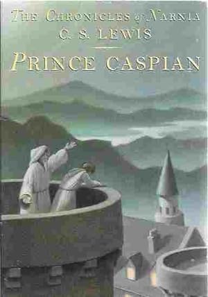 Prince Caspian (Chronicles of Narnia, Book 4)