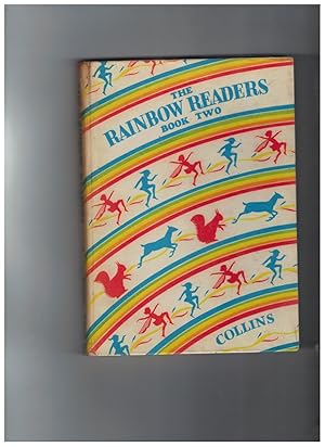 The Rainbow Readers Book Two