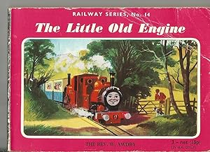 The Little Old Engine (Railway Series No. 14)