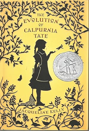 The Evolution of Calpurnia Tate