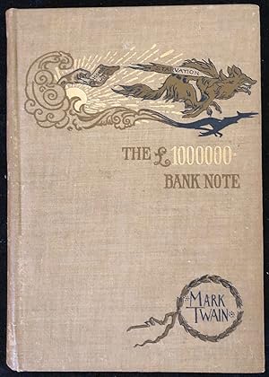 The million pound bank-note