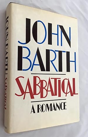 Sabbatical: A Romance