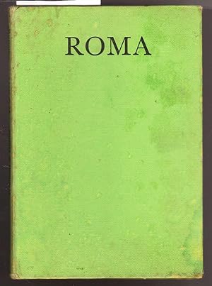 Roma - A Reader for the Second Stage of Latin