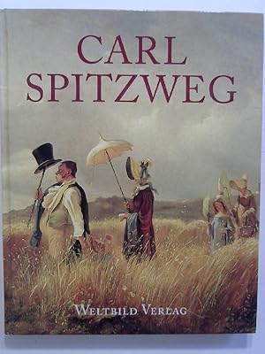 Carl Spitzweg.