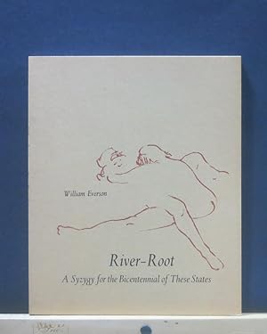 River-Root: A Syzygy for the Bicentennial of These States