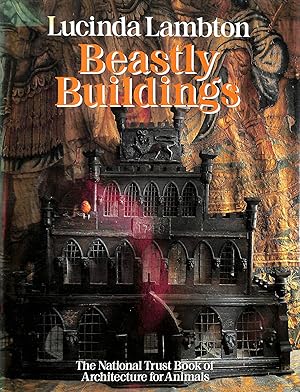 Beastly Buildings: Architecture for Animals