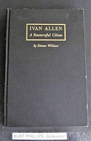 Ivan Allen: A Resouseful Citizen