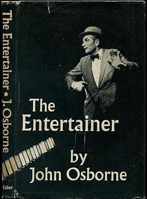 THE ENTERTAINER