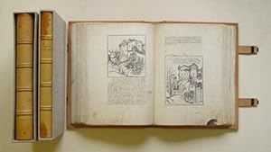 Faksimile - Die Eidgenössische Chronik des Wernher Schodoler. Um 1510 bis 1535 (Faksimile; 1 Komm...