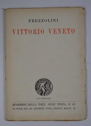 Vittorio Veneto.