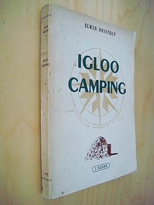 igloo camping