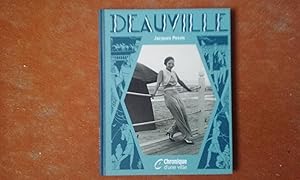 Chronique de Deauville