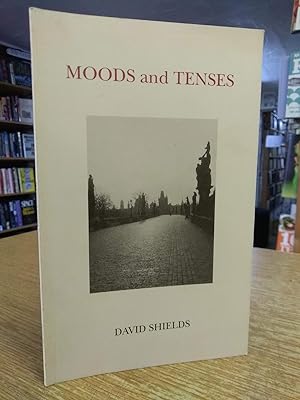 Moods and Tenses