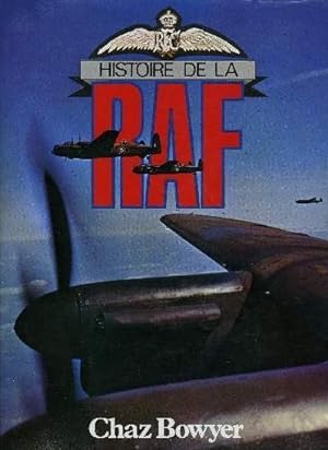 Histoire de la R.A.F.