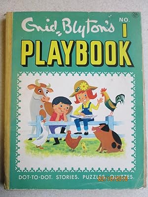 Enid Blyton's No.1 Playbook