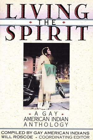 Living the Spirit: A Gay American Indian Anthology