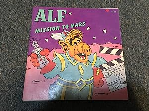 Alf: Mission to Mars