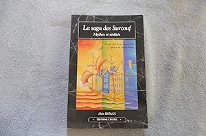 La Saga Des Surcouf Mythes et Réalités Tome 1 : 1645-1789
