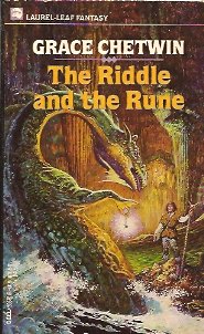 The Riddle and the Rune: From Tales of Gom in the Legends of Ulm