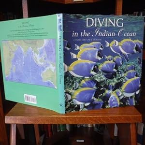 Diving The Indian Ocean
