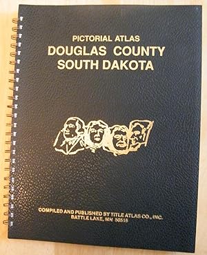 Douglas County, South Dakota Atlas: 1995