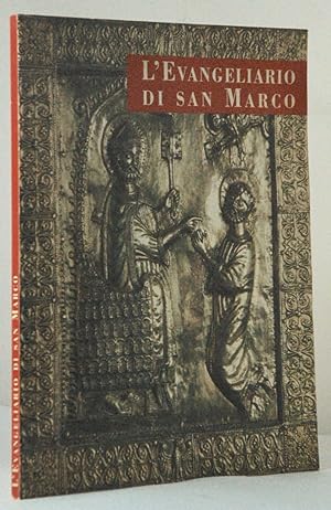 L'Evangeliario di San Marco