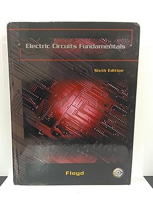 Electric Circuits Fundamentals (6th Edition)