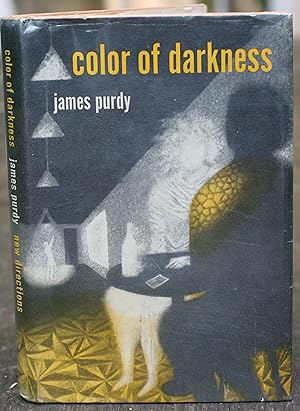 Color of Darkness