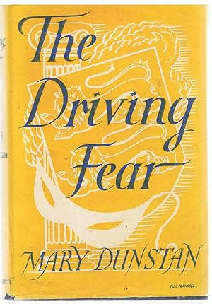 The Driving Fear