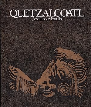 Quetzalcoatl. (Fotografie: Guillermo Aldana, Boris de Swan, Francesco Uribe. Aus dem Spansichen v...