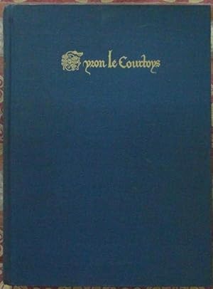 GYRON LE COURTOYS. C. 1501.