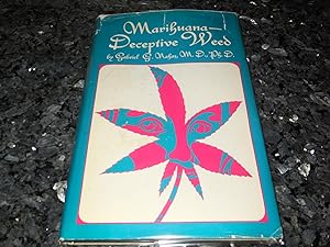 Marihuana - Deceptive Weed