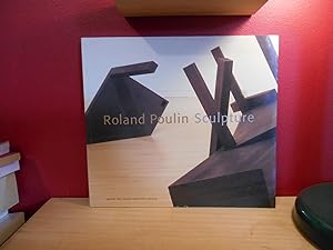 Roland Poulin sculpture MBA