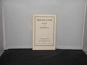 Milngavie Past in Present