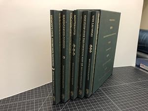 WILLIAM PETER BLATTY'S LOST SCREENPLAY COLLECTION (signed limited)