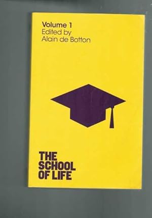 The School of Life - 2 Volumes
