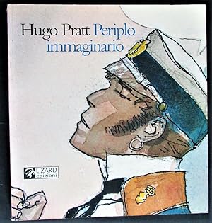 Hugo Pratt. Periplo immaginario. Acquarelli: 1965-1995.