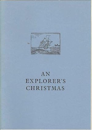 An Explorer's Christmas