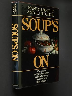Soup's On