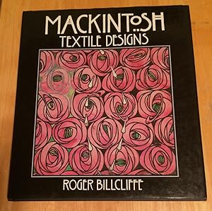 Mackintosh Textile Designs
