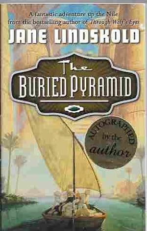 The Buried Pyramid [Signed]