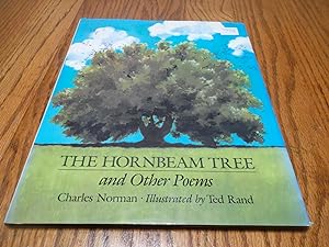 The Hornbeam Tree and Other Poems