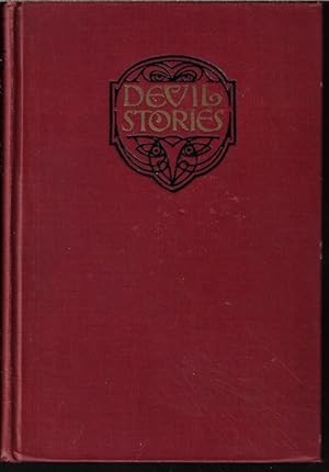 DEVIL STORIES an Anthology