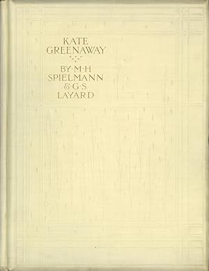 KATE GREENAWAY [DELUXE EDITION]