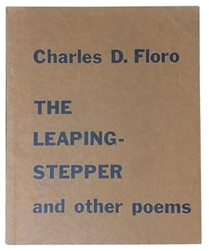 The Leaping-Stepper and Other Poems